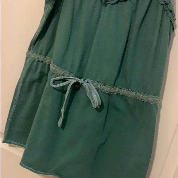 Abercrombie and Fitch cami top - Picture 3 of 10